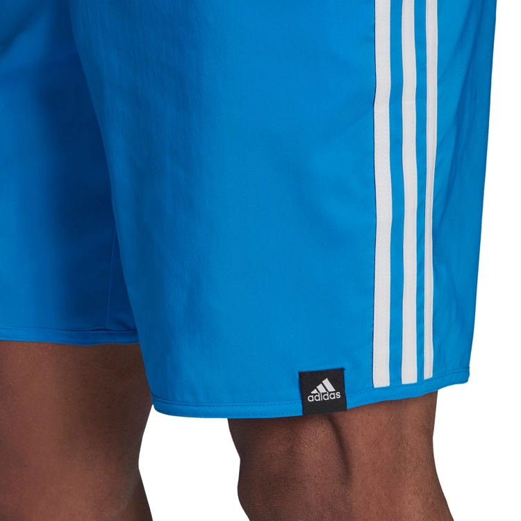 Шорты для плавания Adidas 3S CLX SH CL